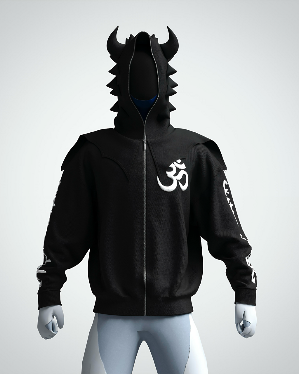 €xøtïc Wrłd Bⱡk Jacket