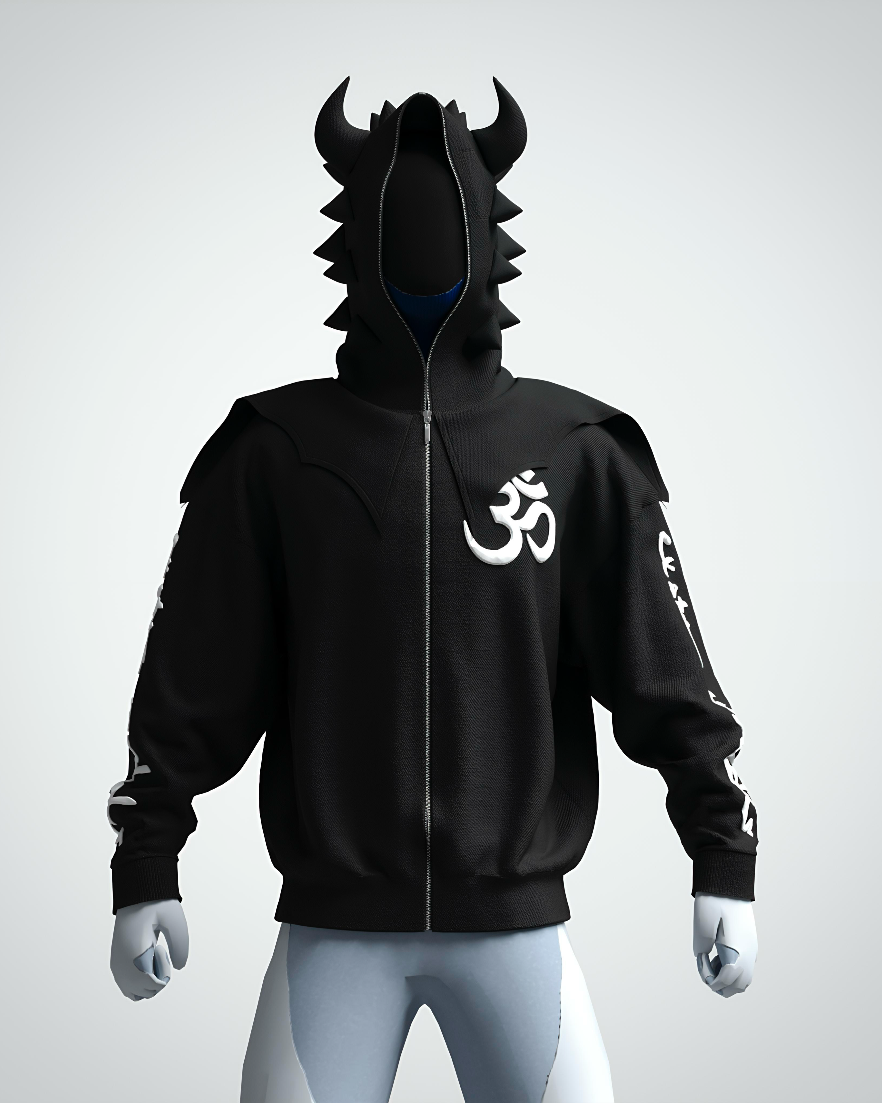 €xøtïc Wrłd Bⱡk Jacket