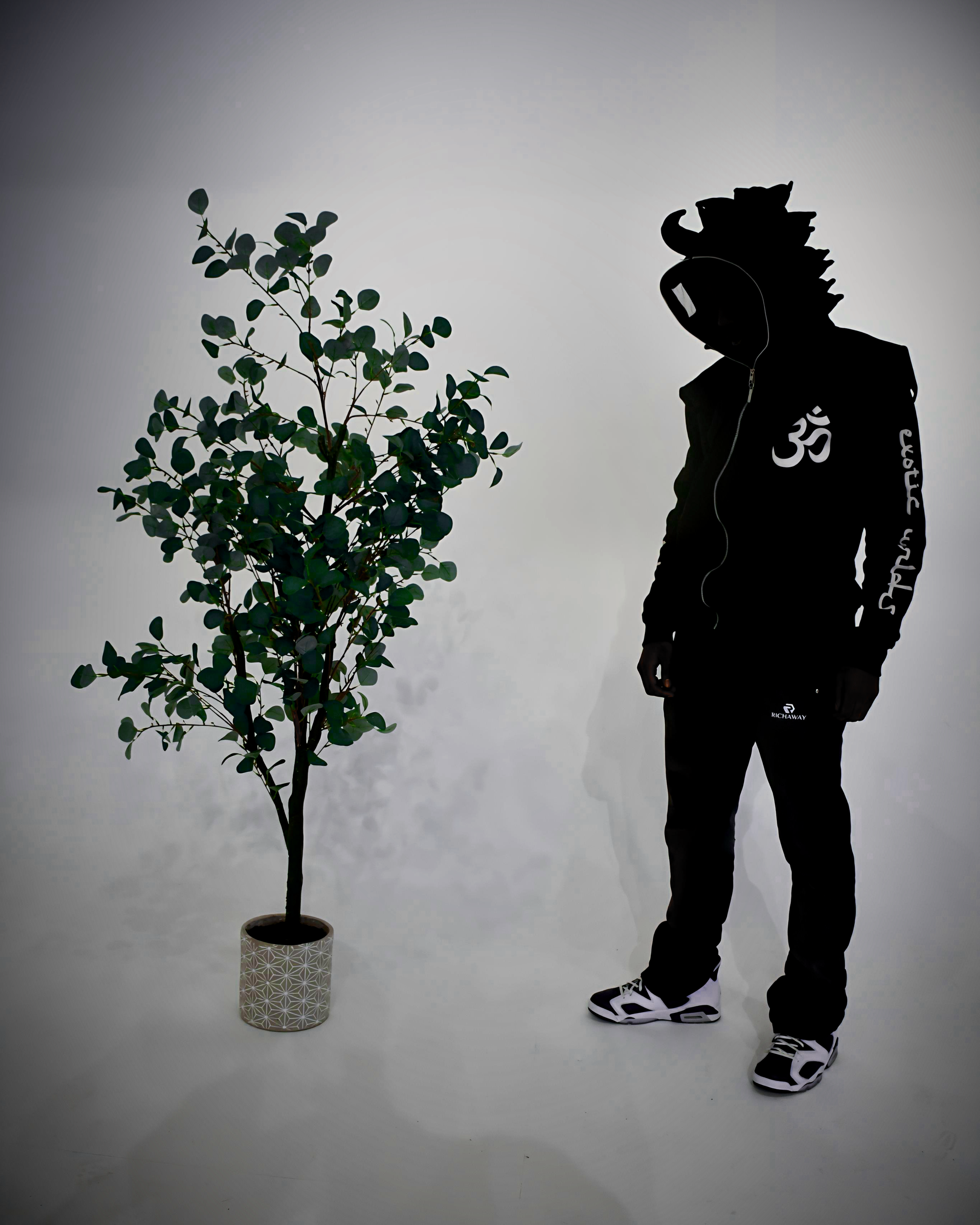 €xøtïc Wrłd Bⱡk Jacket