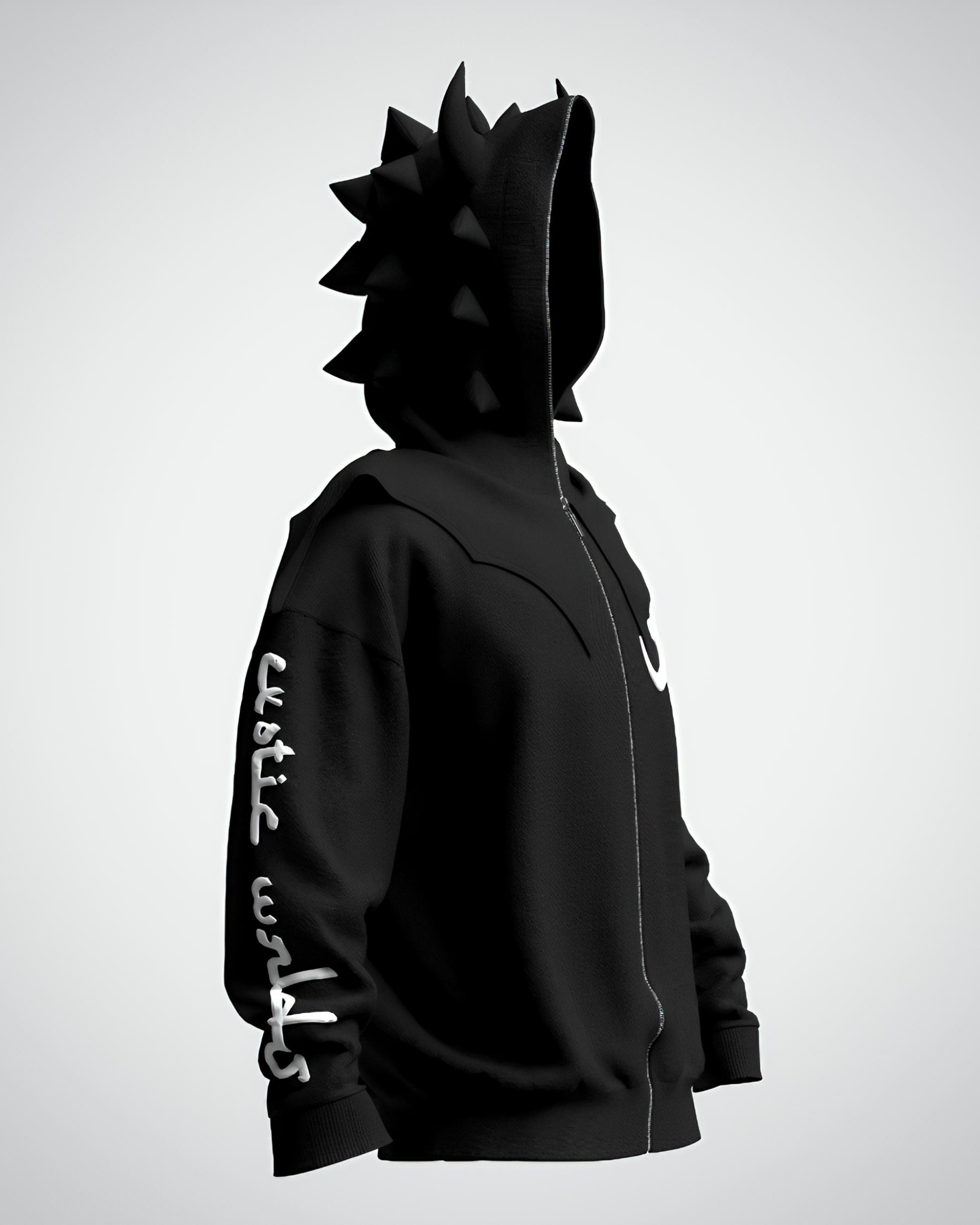 €xøtïc Wrłd Bⱡk Jacket