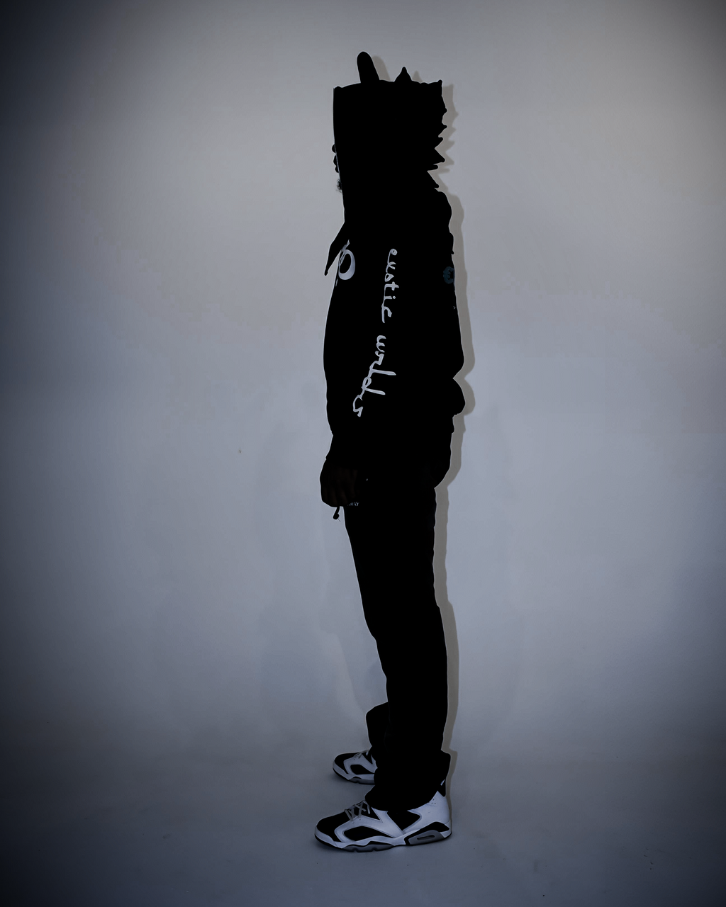 €xøtïc Wrłd Bⱡk Jacket