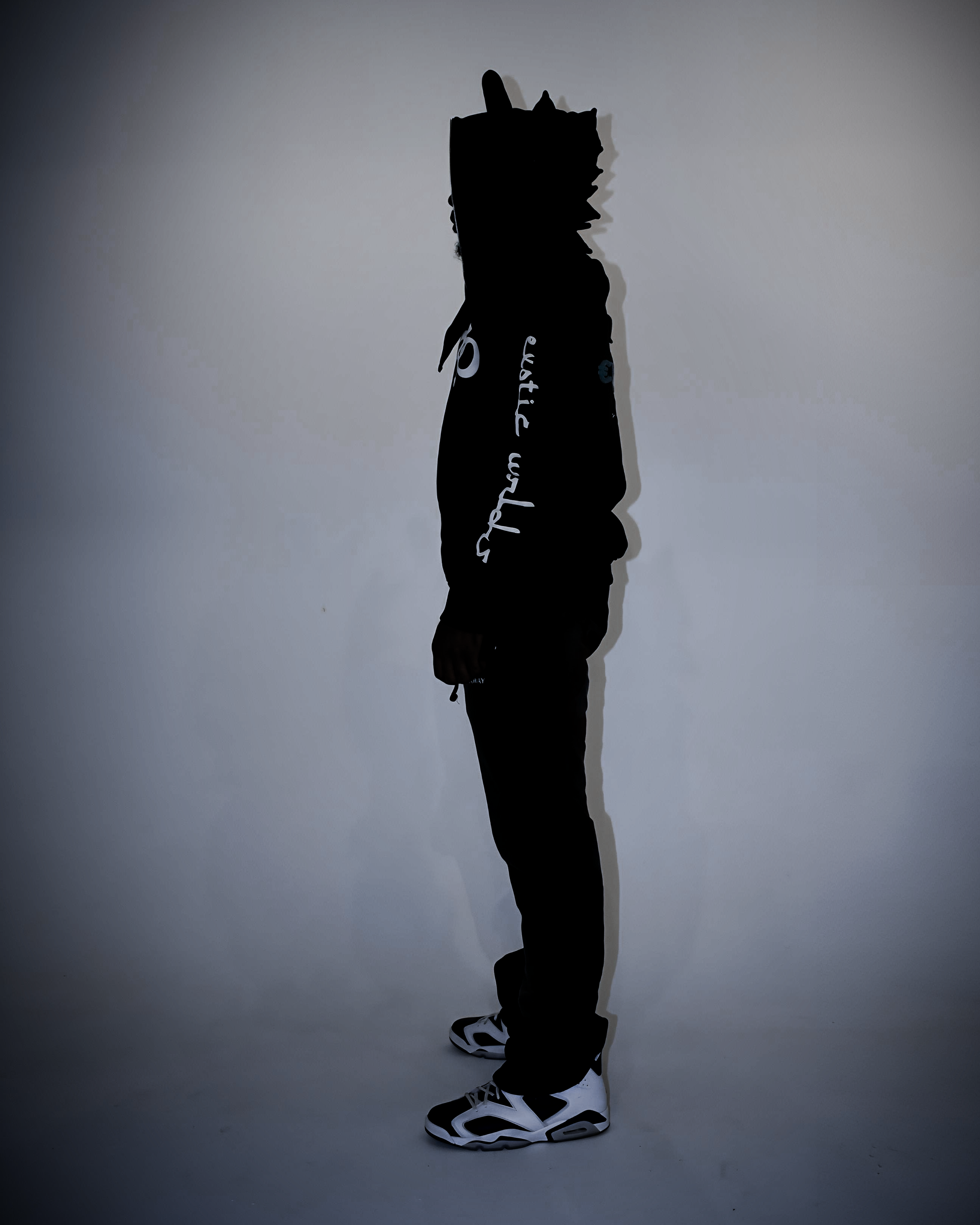 €xøtïc Wrłd Bⱡk Jacket