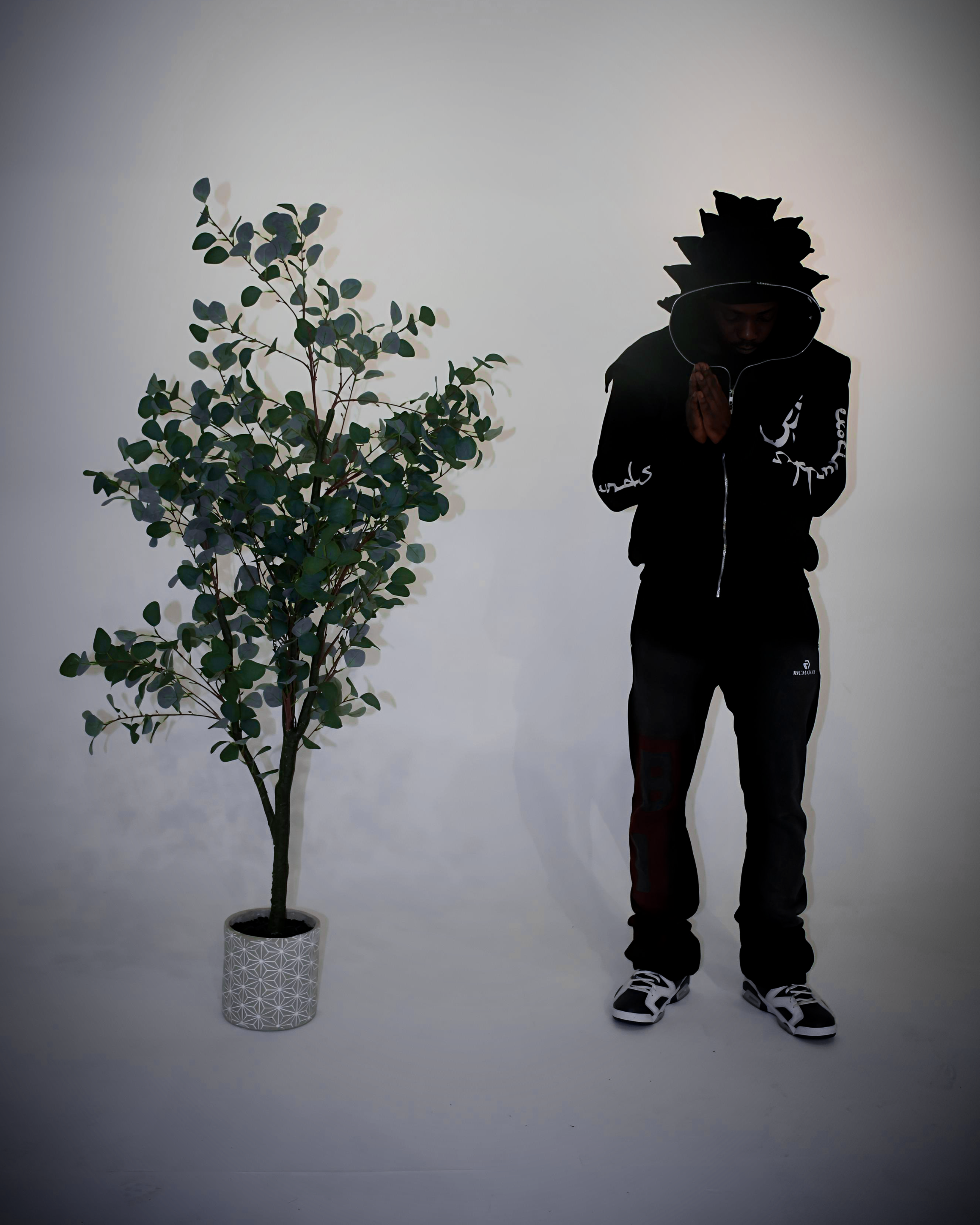 €xøtïc Wrłd Bⱡk Jacket