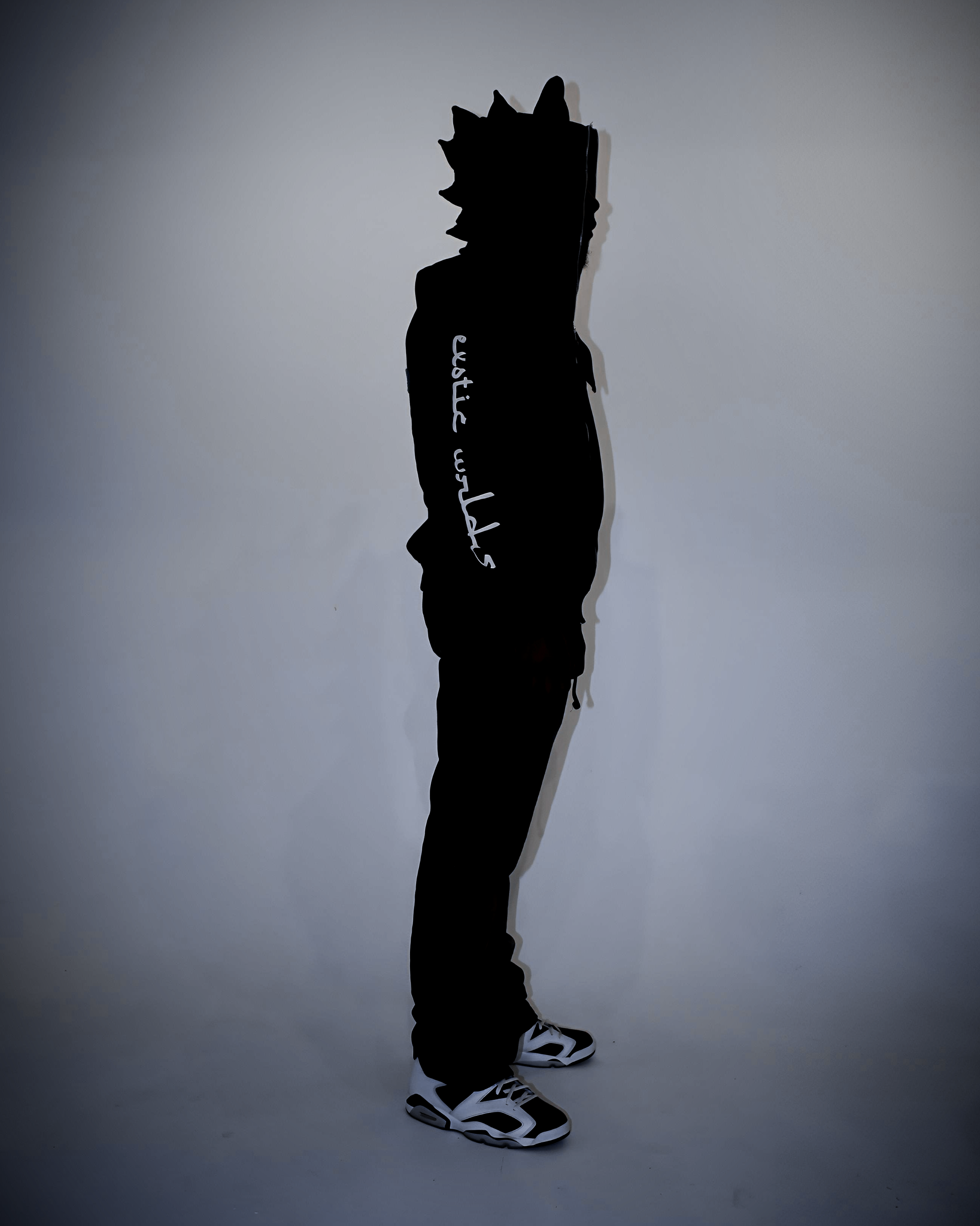 €xøtïc Wrłd Bⱡk Jacket