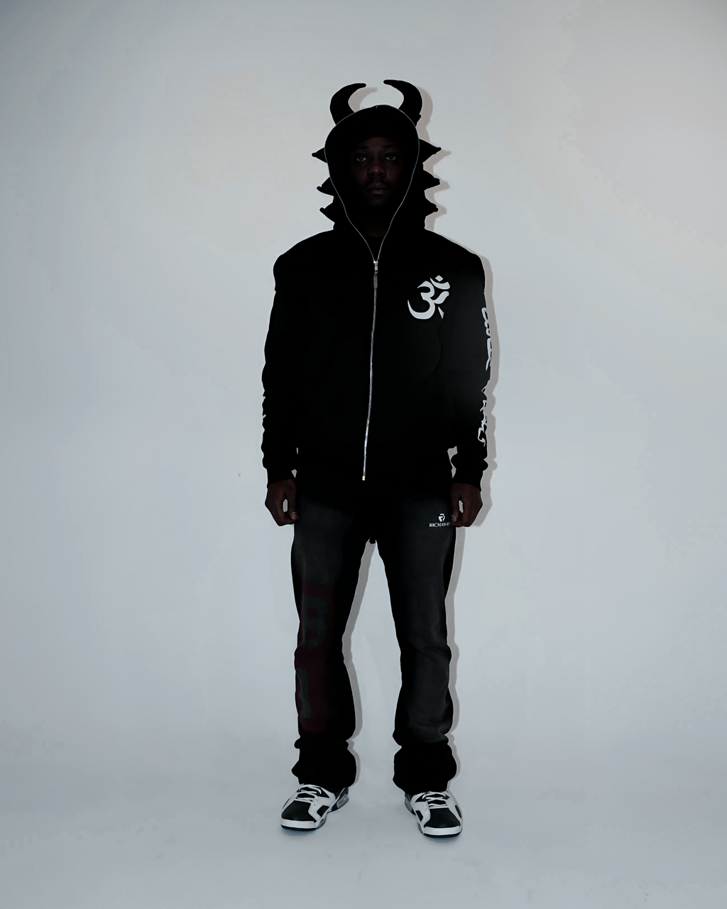 €xøtïc Wrłd Bⱡk Jacket